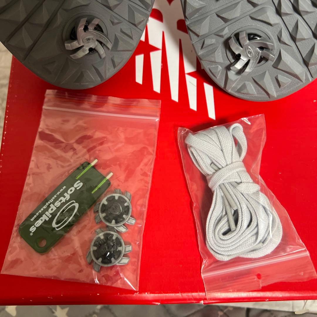 New Balance MG2500WS ゴルフシューズ 28 ニューバランス