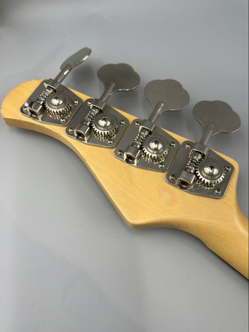 ☆Bottom WaveMB-4 Custom 60