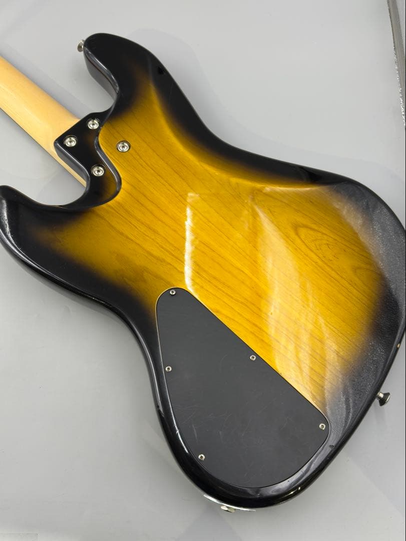 ☆Bottom WaveMB-4 Custom 60