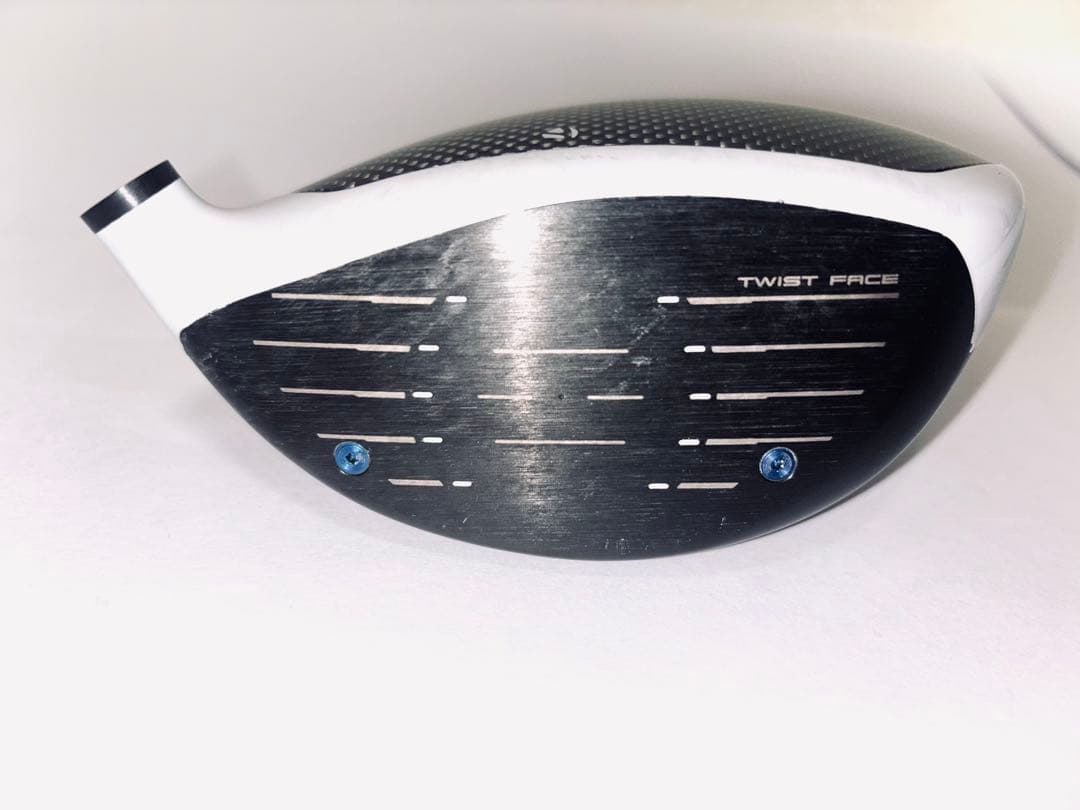 【送料無料！】テーラーメイド SIM MAXドライバー 9度 レフティ