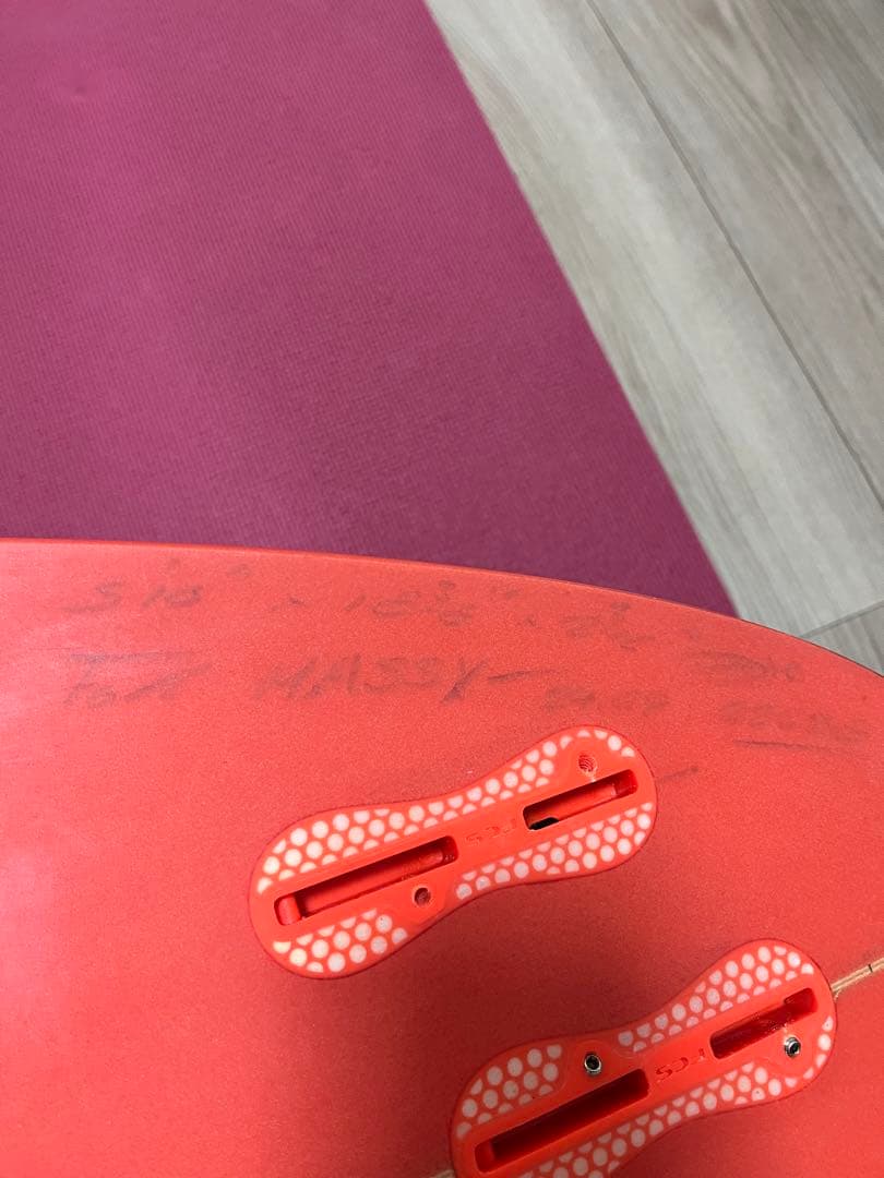 【値下げ】 DHD-MF_Ducks Nuts(5’10 24.09ℓ)