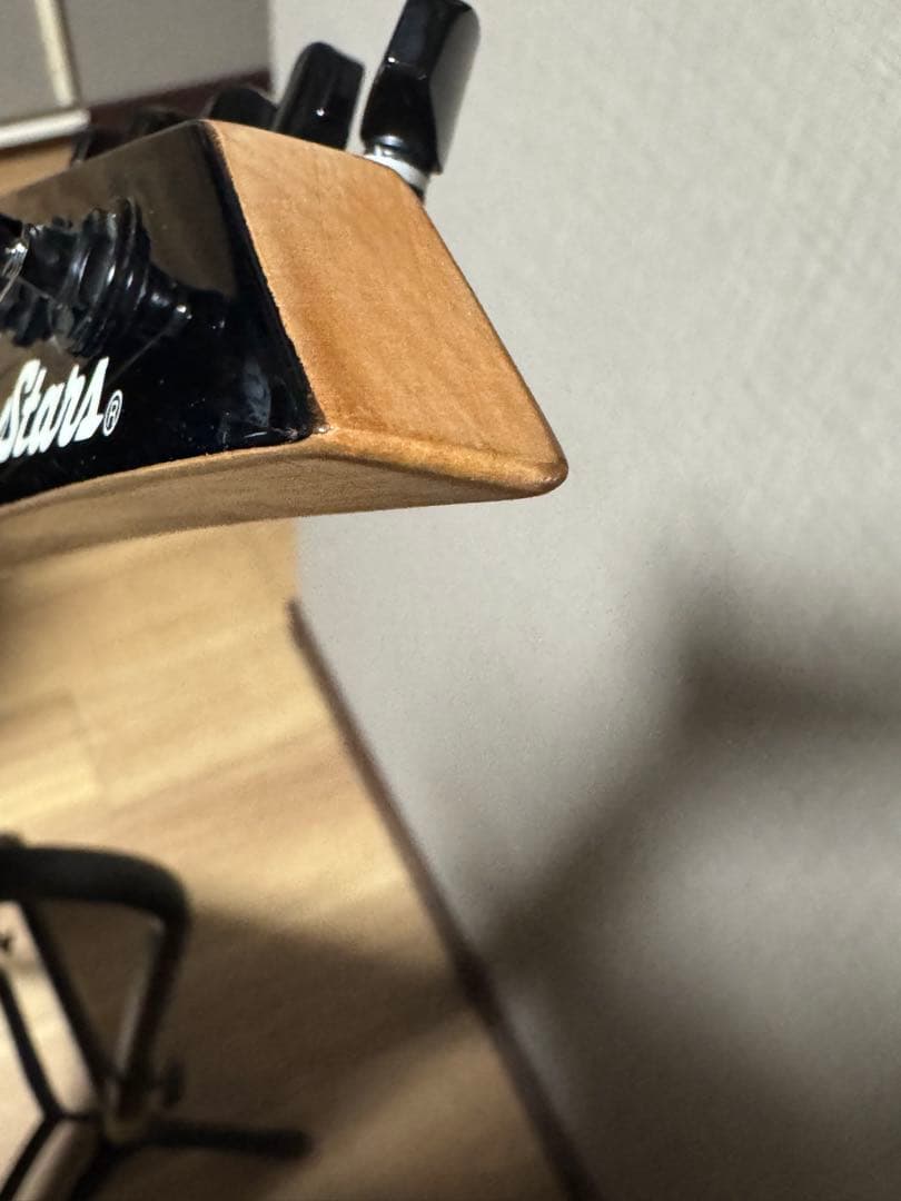 ギター Jackson Stars KING V