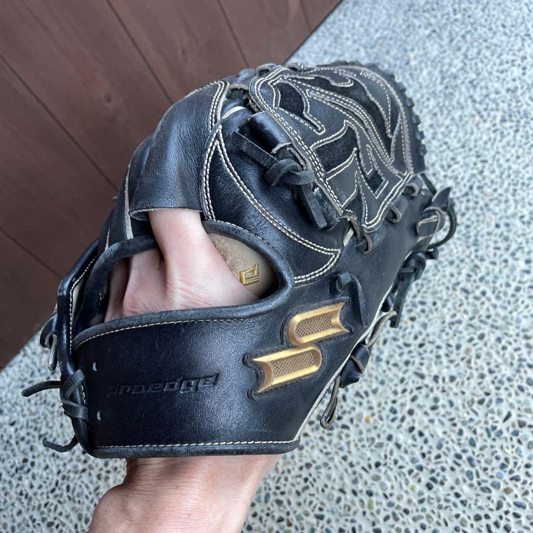 SSK プロエッジ　PEK8 13-6L 硬式　ピッチャー　即戦力