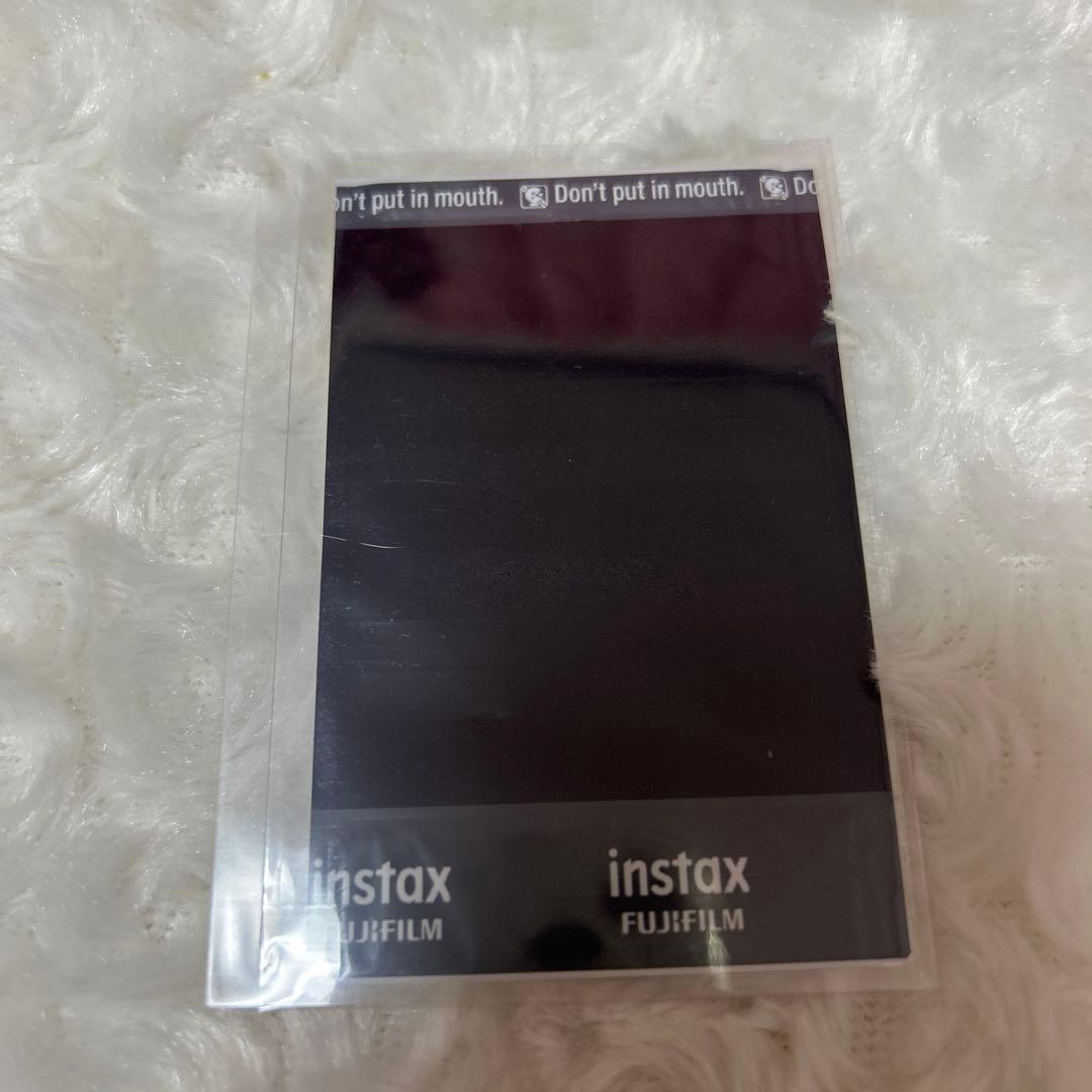 セブチ ホシ 直筆サイン チェキ トレカ