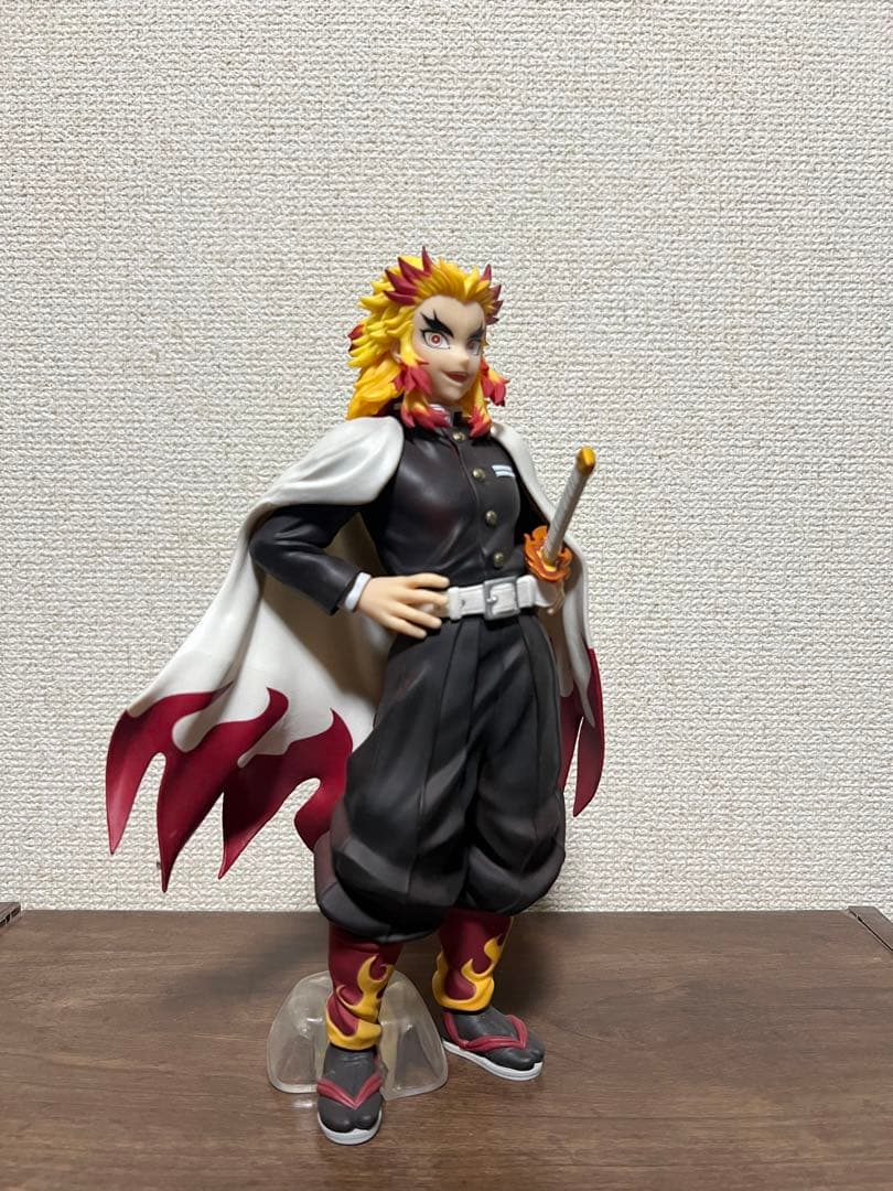 鬼滅の刃 フィギュア セット販売