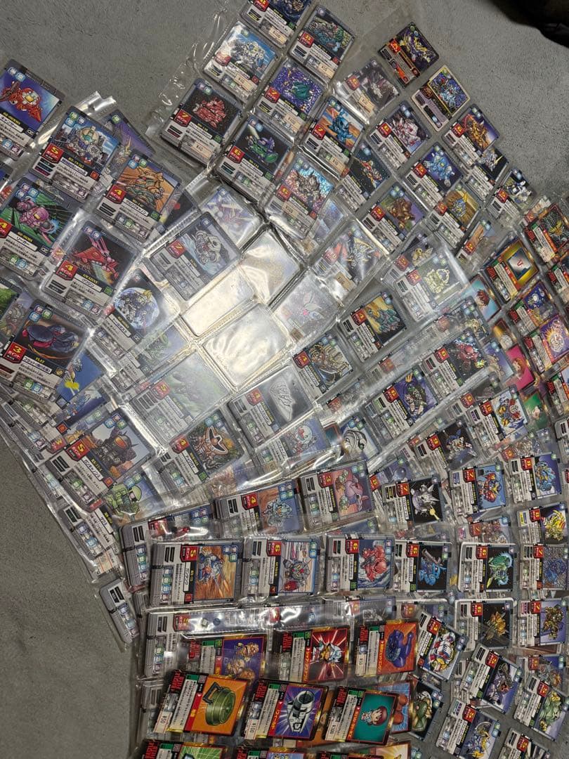 モビルパワーズ