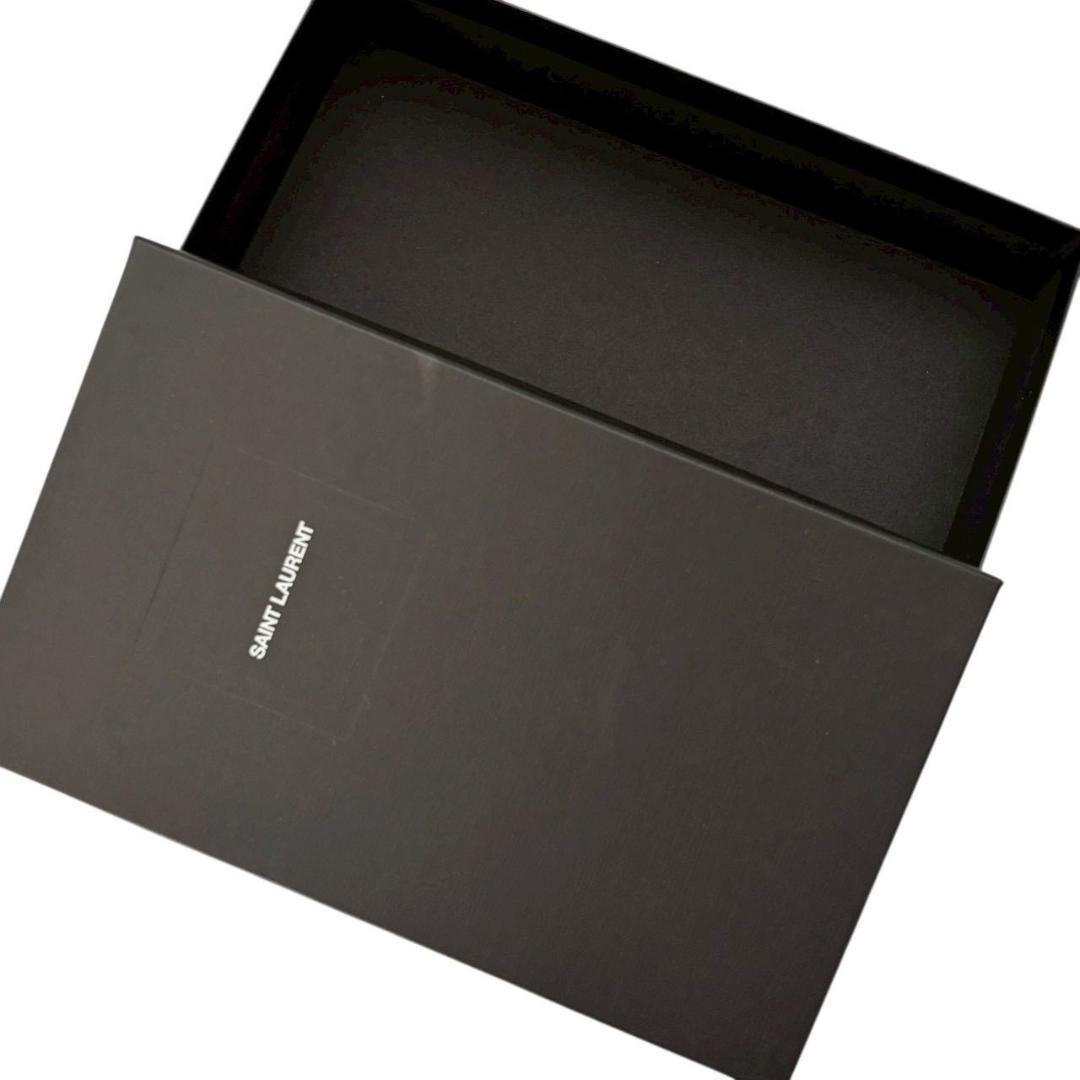 【未使用保管品】SAINT LAURENT サンローラン 首輪 犬 ペット用