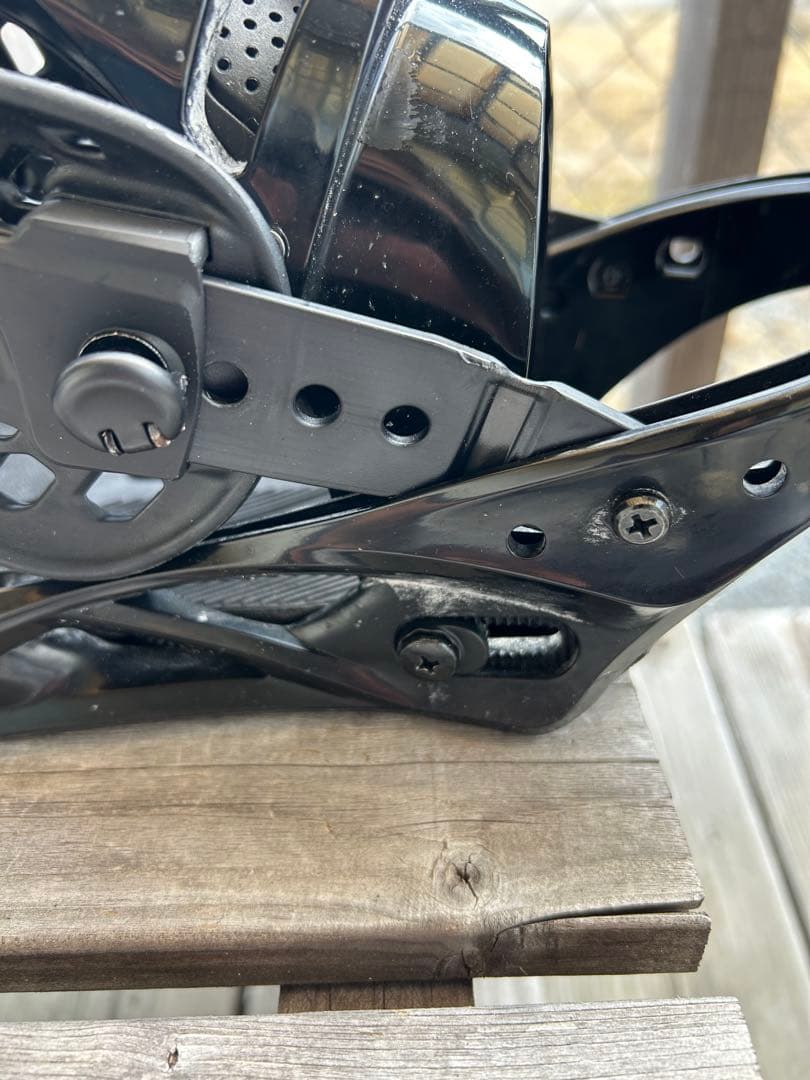 BURTON LEXA レディース S