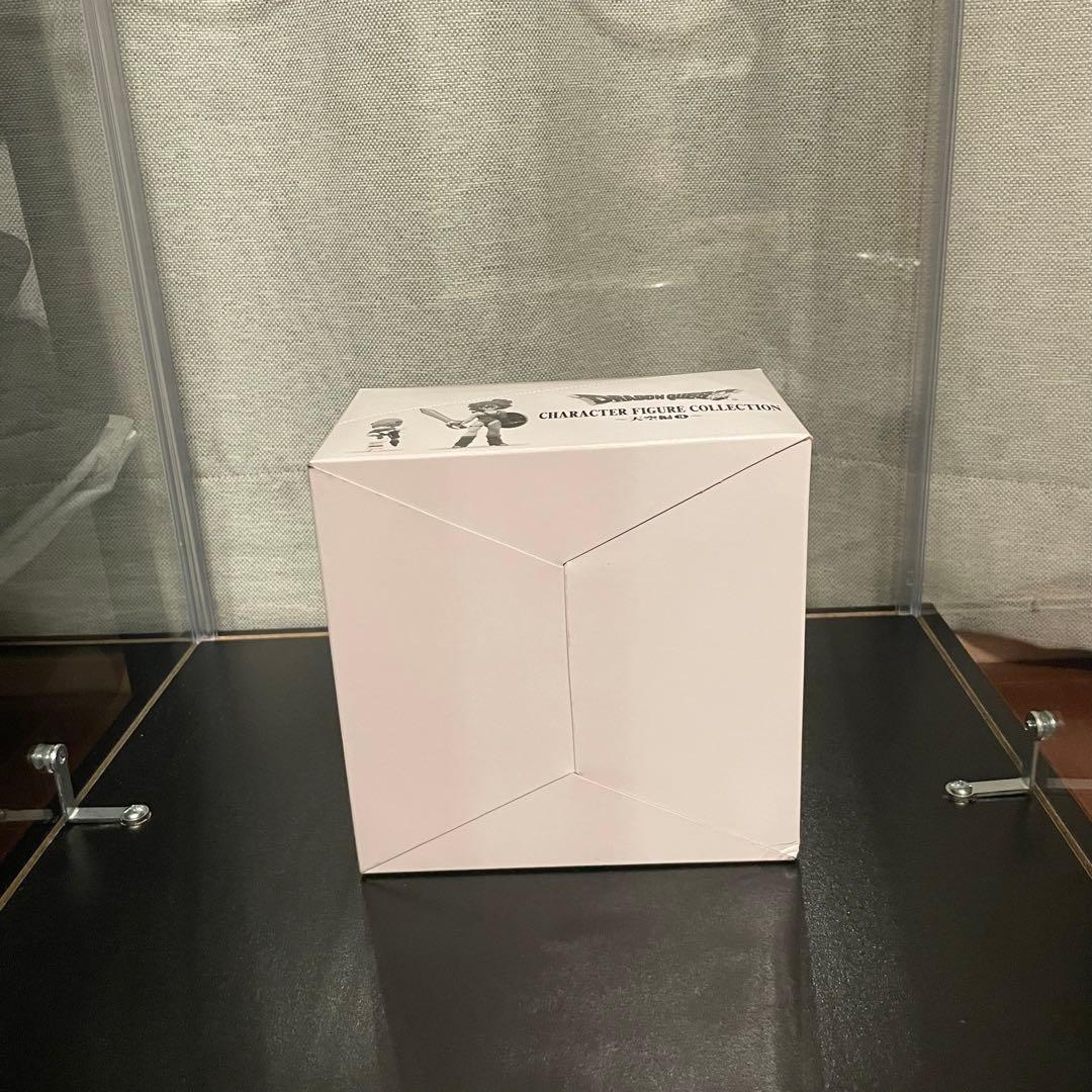 新品 ドラゴンクエスト キャラクターフィギュアコレクション 天空編3 BOX