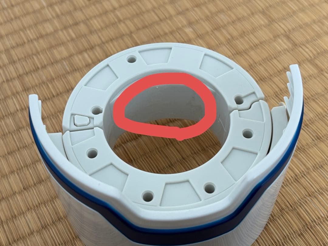 デクのグローブ 僕のヒーローアカデミア