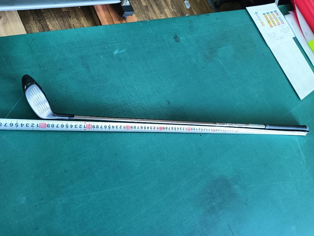 PING G400 　U4（22度）TOUR173-85(S)