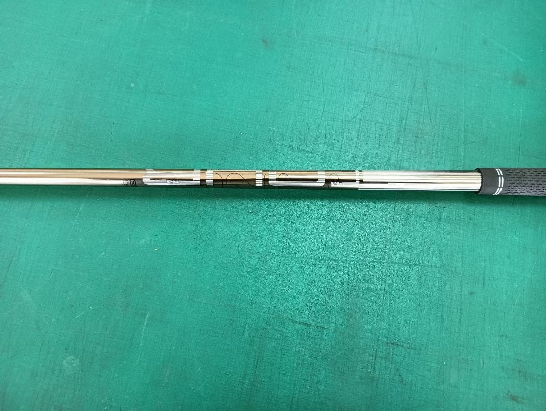 PING G400 　U4（22度）TOUR173-85(S)