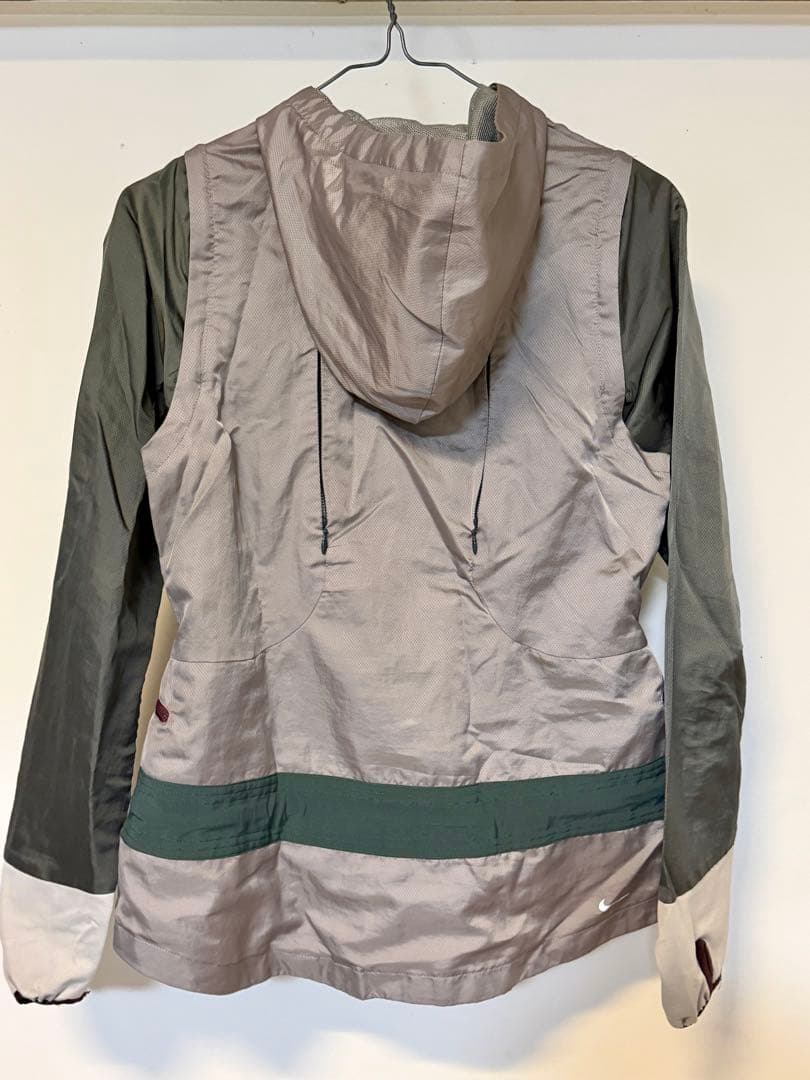 値下！《美品》GYAKUSOU UNDERCOVER NIKE JACKET S