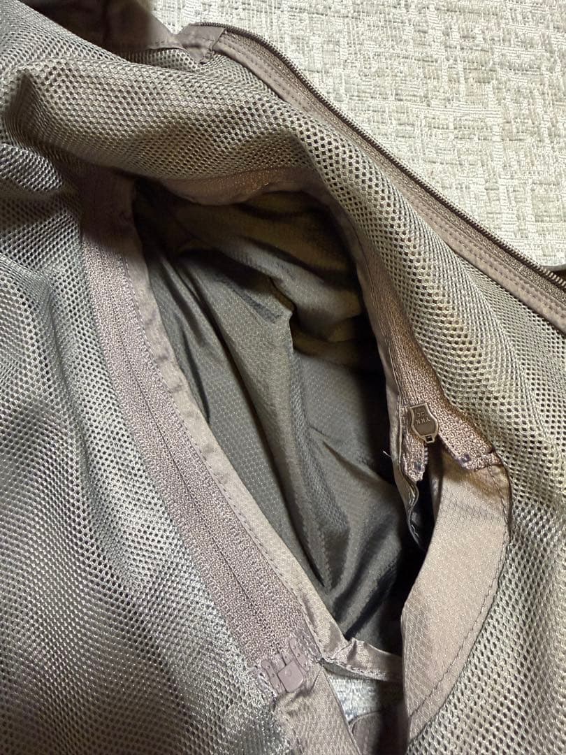 値下！《美品》GYAKUSOU UNDERCOVER NIKE JACKET S