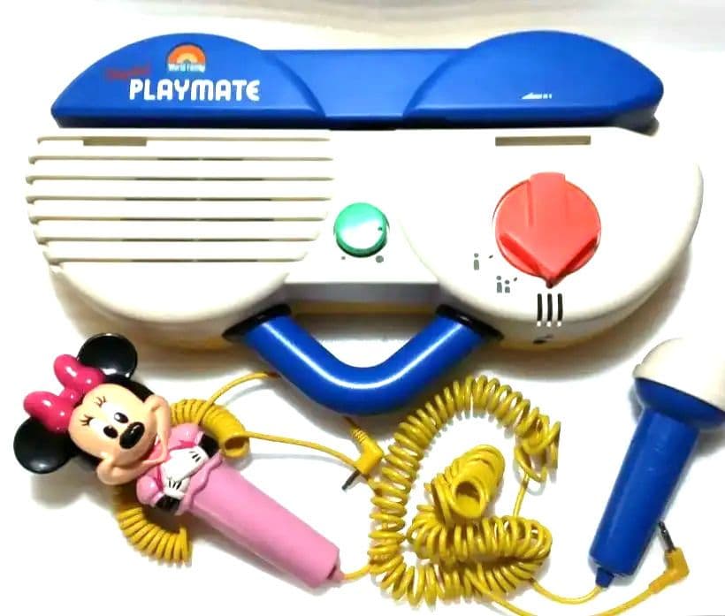 ディズニー英語　トーク＆シング＆プレイアロングセット （未開封-多数）