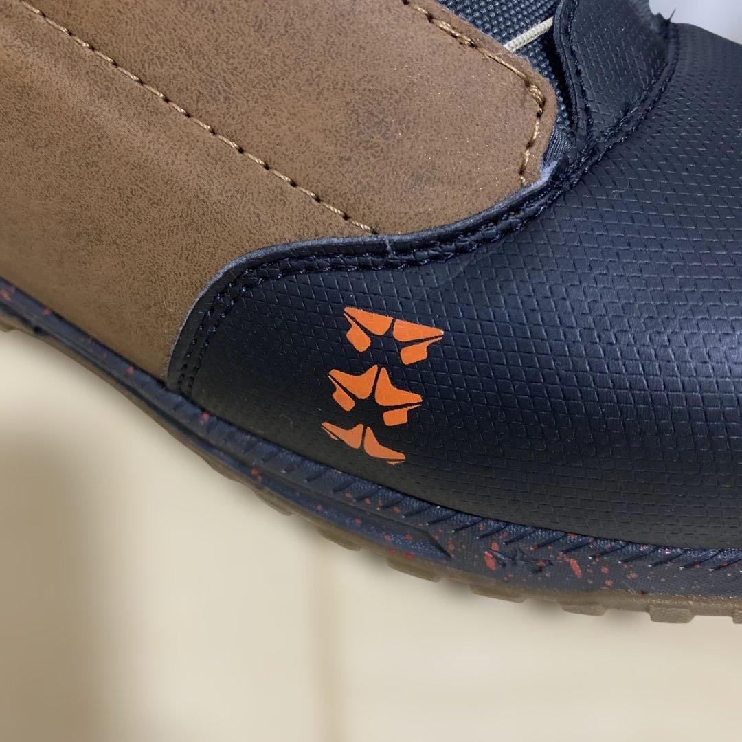 【即日発送】ROME SDS BODEGA BOA25.5cm 23-24モデル