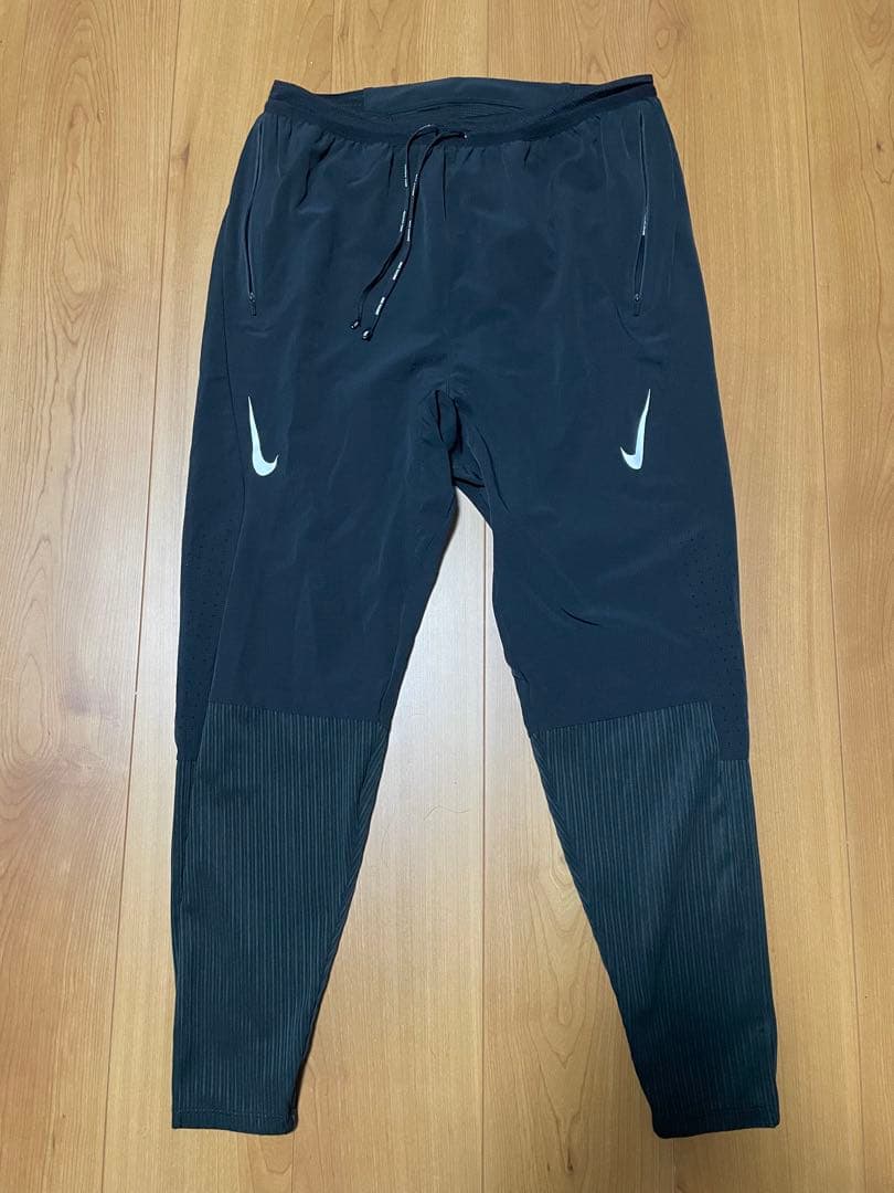 NIKE エアロスイフト ロングパンツ Mサイズ