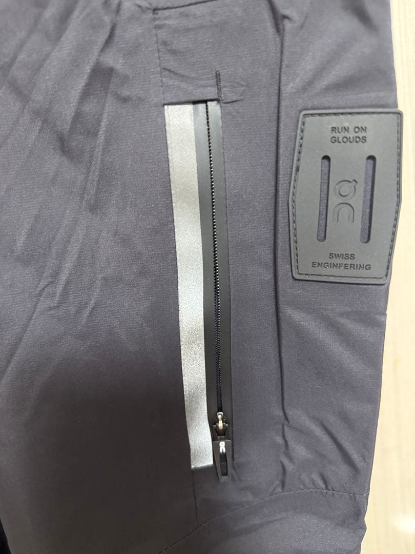 オン On Trek Jacket トレックジャケット XL