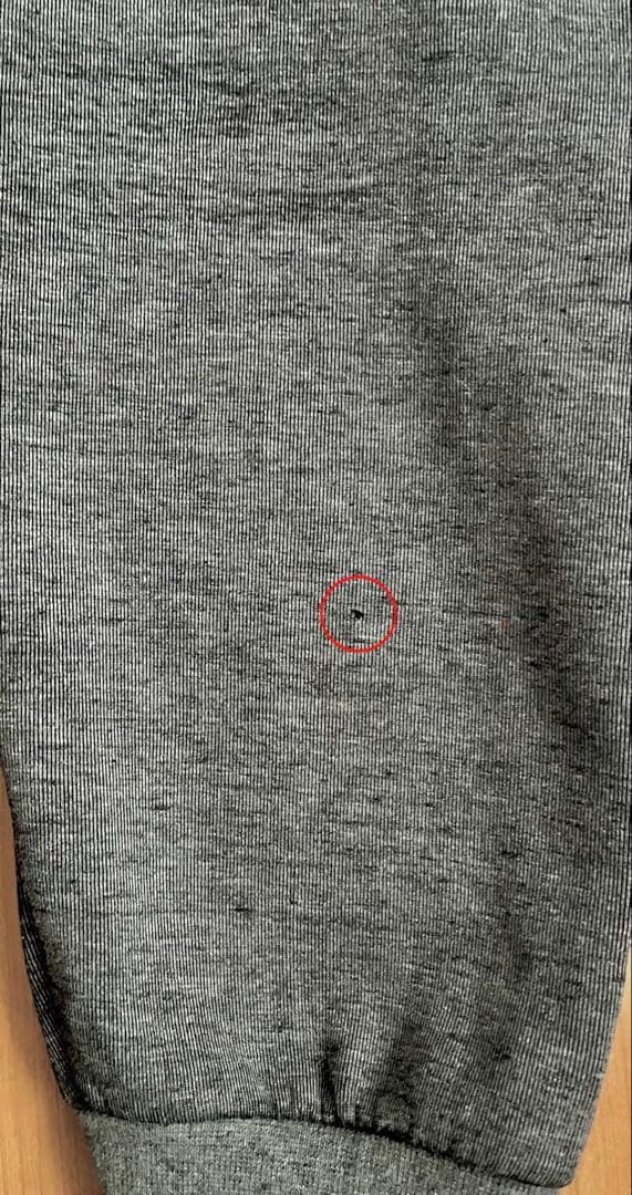 廃盤 NIKE テックフリース セットアップ パーカー パンツ ボルトカラー