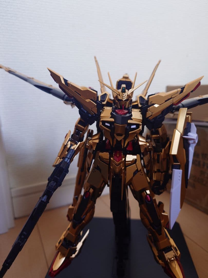 破暁　AURORA社　新品未組み立て