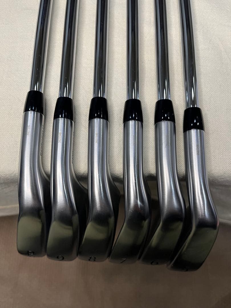 ⭐︎タイトリストT350アイアン6本セット2025年日本正規モデル⭐︎