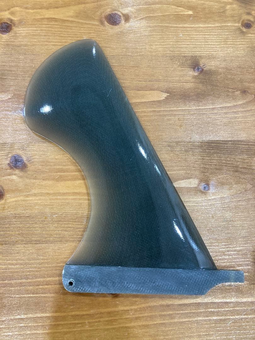 ドナルドタカヤマ　9.0インチ シングルフィン（未使用）