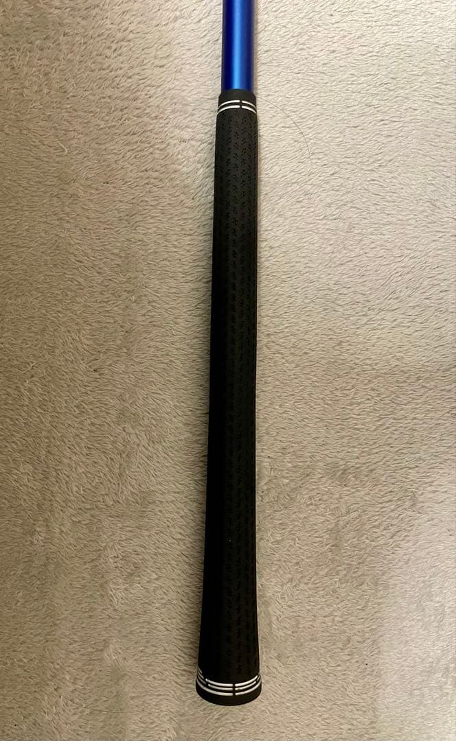 24 ベンタスブルー 5S ドライバー　シャフト コブラスリーブ付き　アダプト