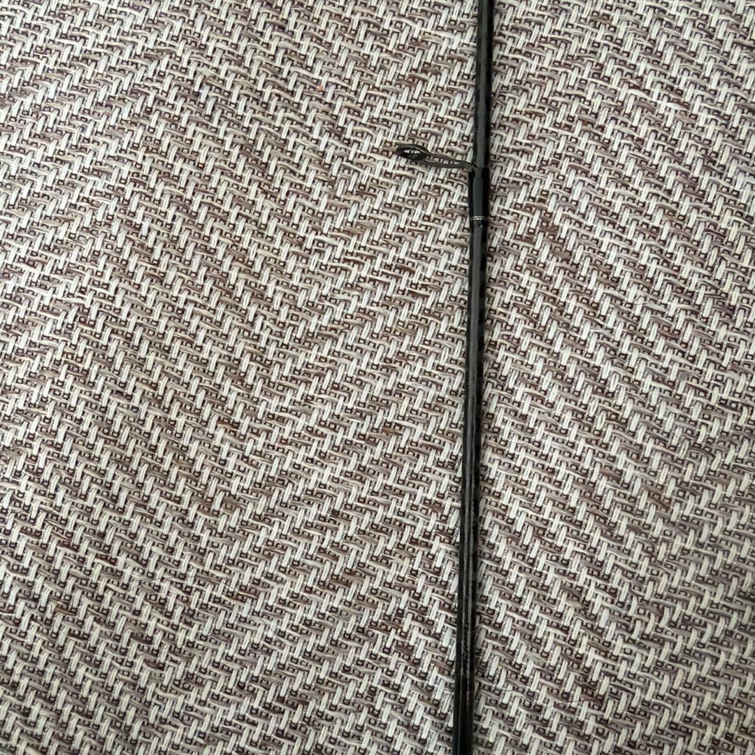 シマノフリーゲームxt S70ML