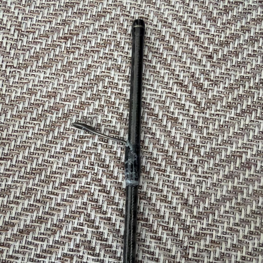 シマノフリーゲームxt S70ML