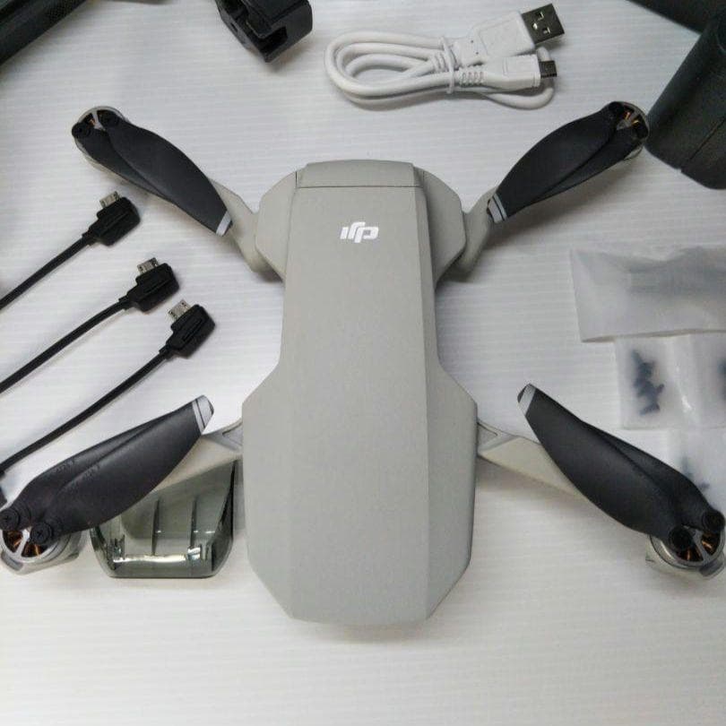 ドローン DJI Mavic Mini コンボセット