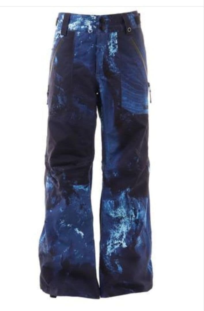 《新品送料込》BURTON　ジュニア　スノーボード　パンツ