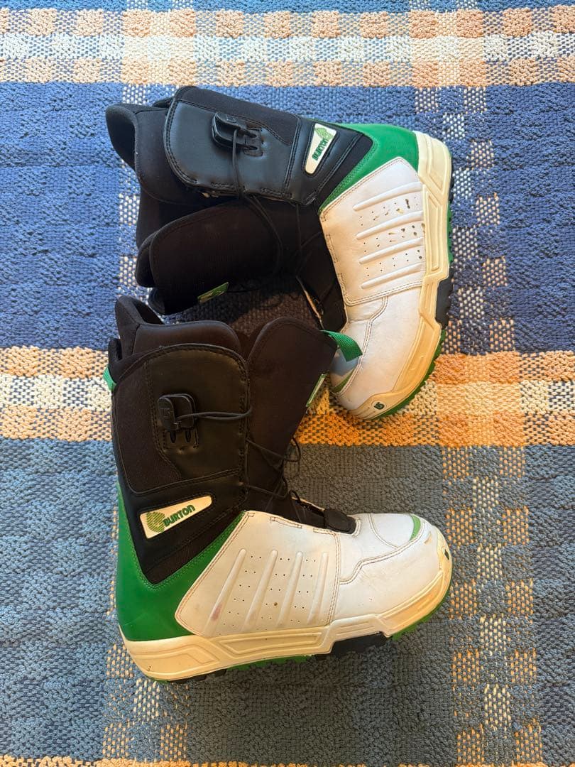 スノーボード ブーツ BURTON MOTO