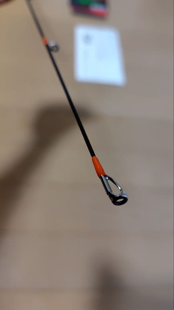 ダイワ 25 月下美人MX 710ML-T