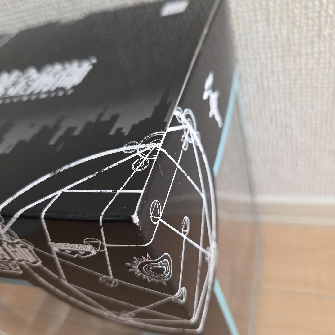 鋼の錬金術師 アルフォンス・エルリック B賞 フィギュア