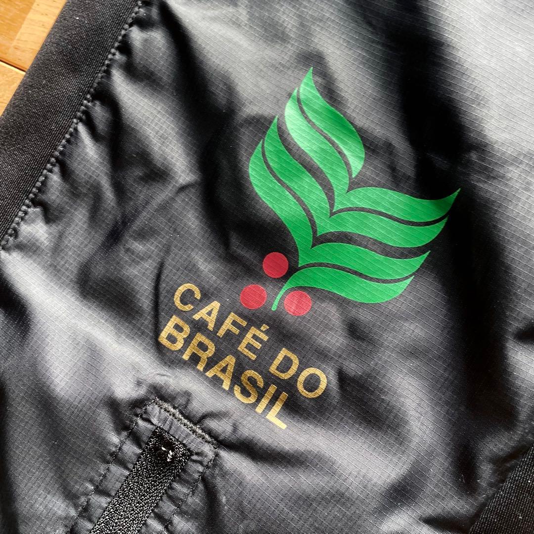 巻きさん専用ATHLETAアスレタ中綿ウインド上下セットアップMサイズ