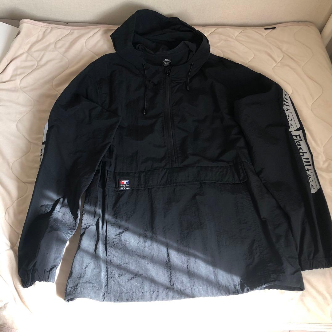 King Gnu アノラックパーカー　2019年　ツアーグッズ