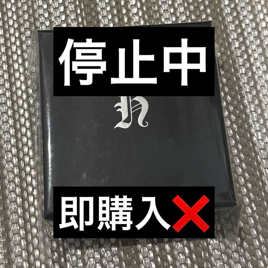 ヒョンジン　メンプロ　ネックレス　南京錠