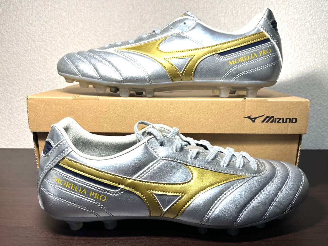 ★新品★ モレリア2プロAG 28cm