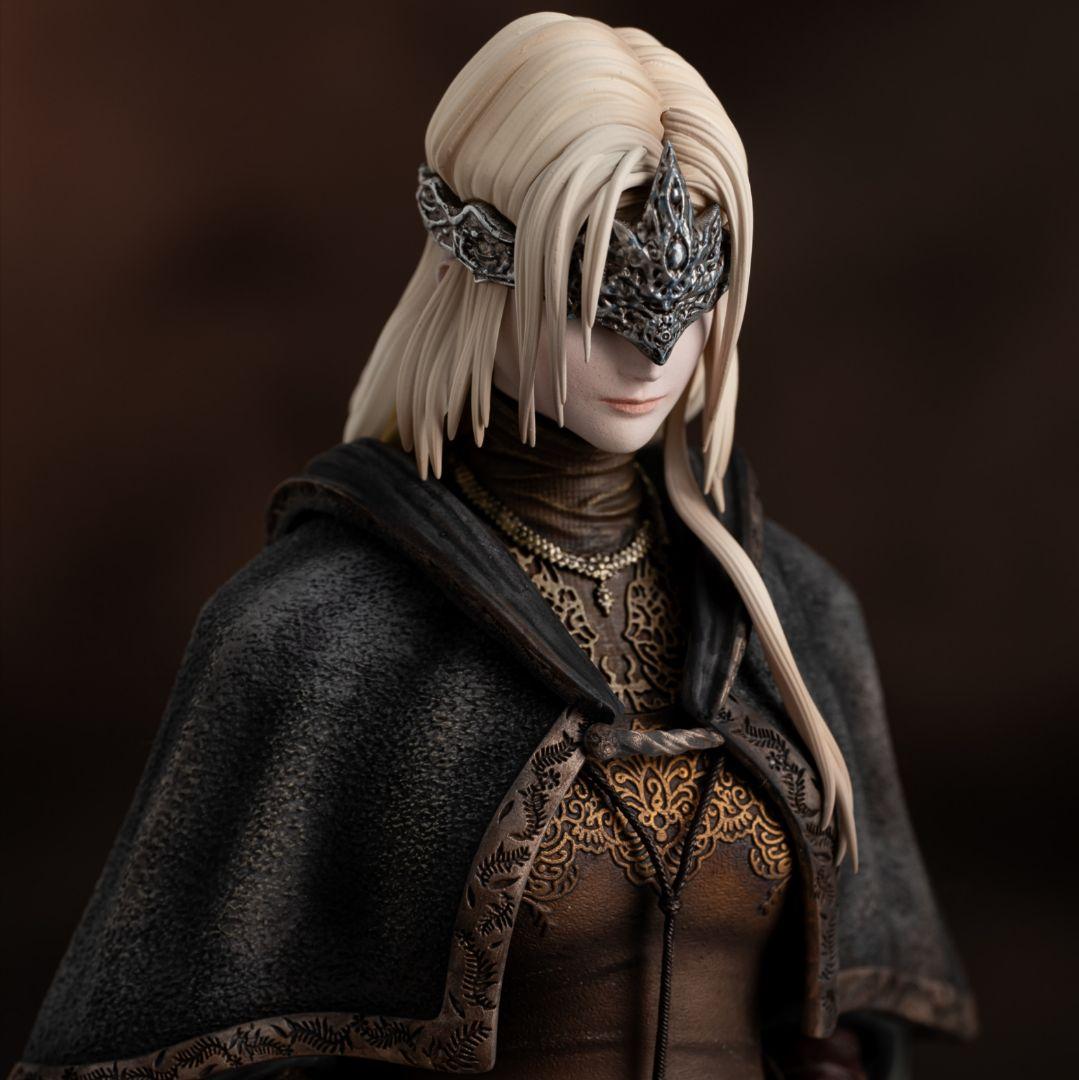 【新品】火防女 ワンフェス スモーキングバレルズ ダークソウル