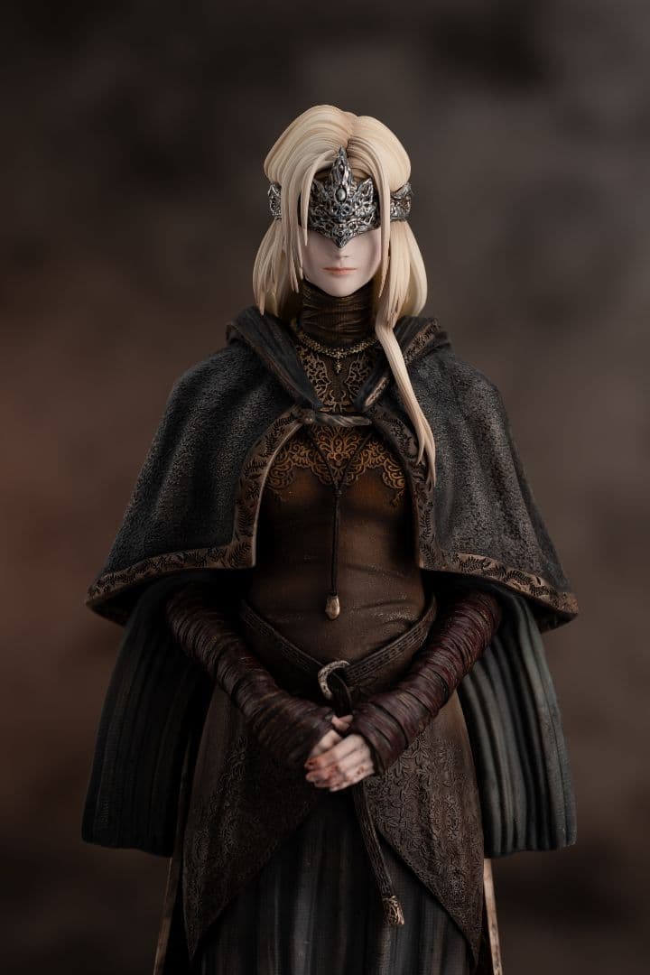 【新品】火防女 ワンフェス スモーキングバレルズ ダークソウル