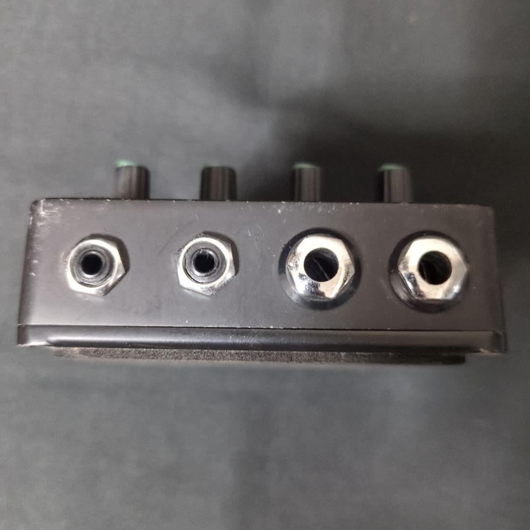 ギター tc electronic SUSTAIN +