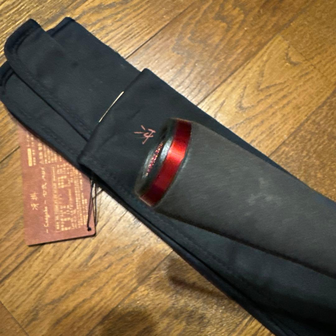 ダイワ　ハートランド　冴掛七弐　グリップのみ