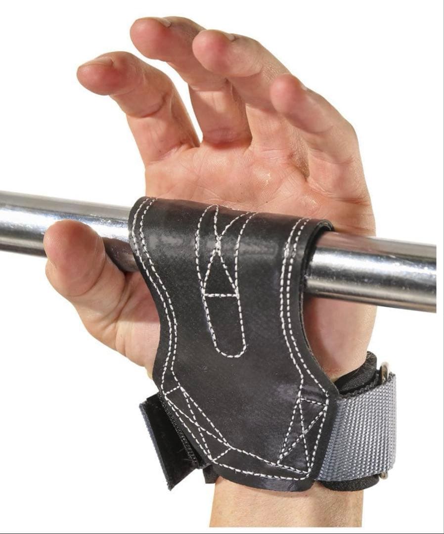 パワーグリップ エクストリーム【アズライト濃紺XSサイズ】バーサグリップXS