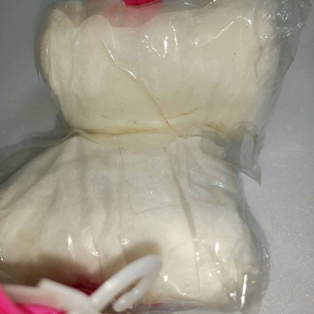 サンリオ　ハローキティ　平成レトロ　耳当て イヤーマフ　ぬいぐるみ　イヤマフ