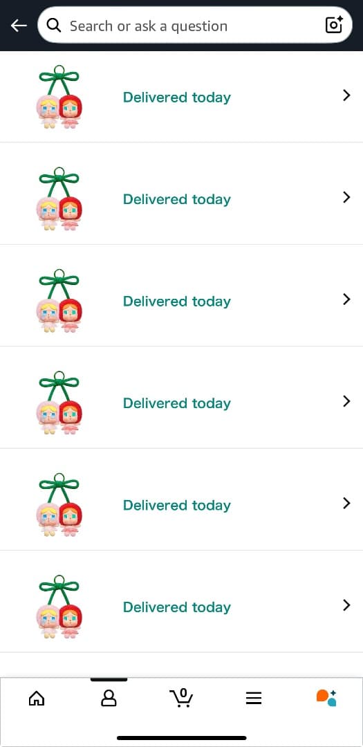 【正規品】Crying For Love Cherry クライベイビー