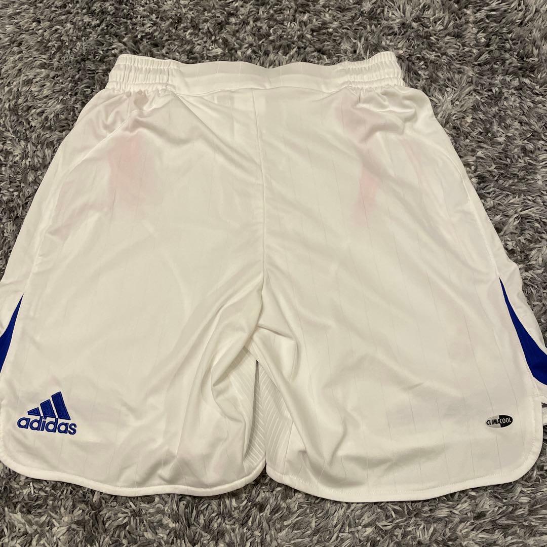 クンデ着用 国内正規品 新品未使用 ジダン フランス代表 全身セットユニフォーム