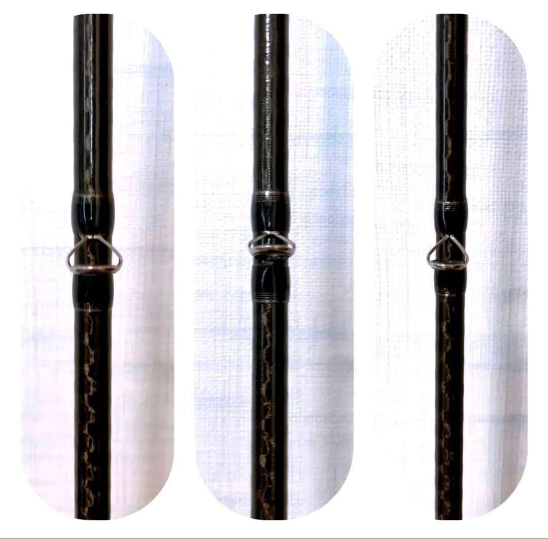 シマノ ジャッカル 20 ポイズンアルティマ 172H