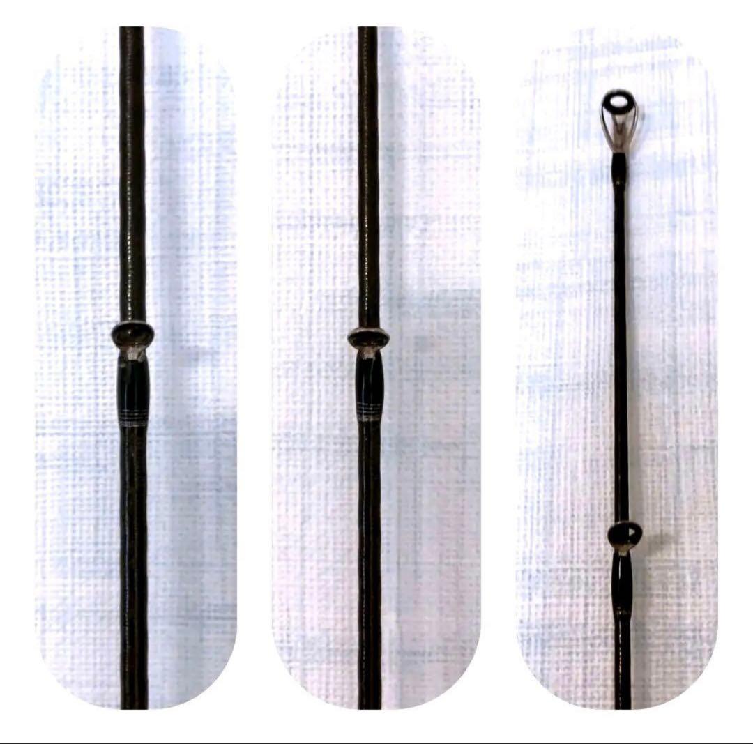 シマノ ジャッカル 20 ポイズンアルティマ 172H