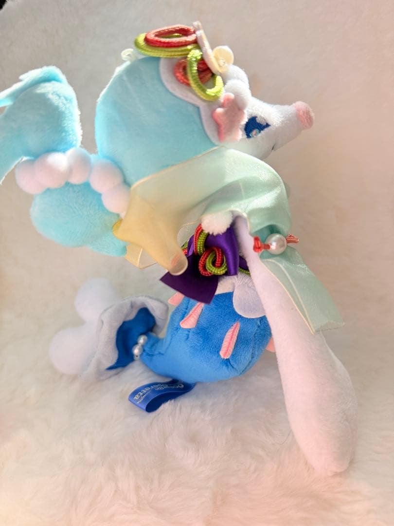 ポケモンセンター OCEANIC OPERETTA アシレーヌ