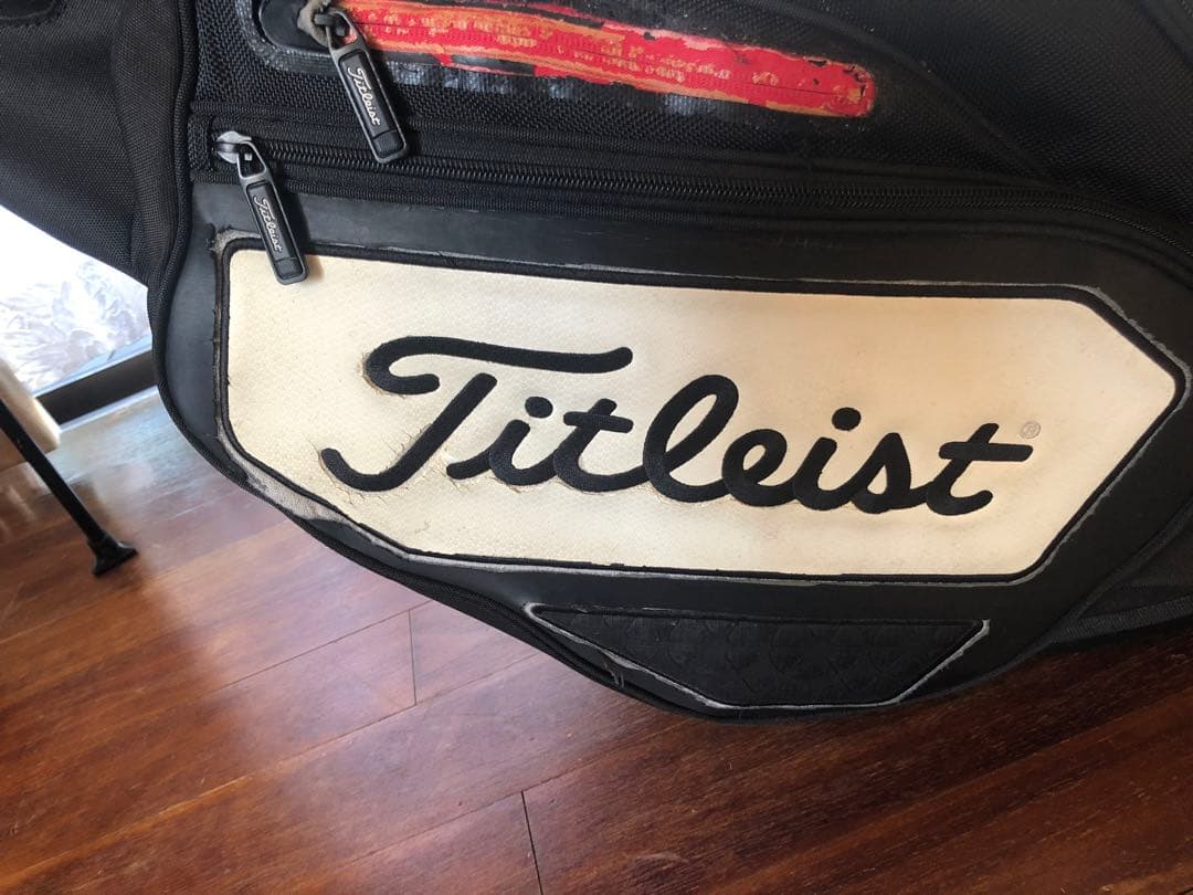 Titleist ゴルフバッグ・キャディバッグ